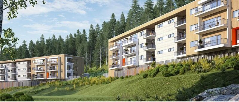 Hjellemarka Hjellemarka