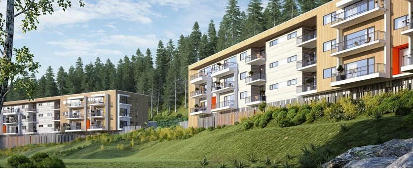 Hjellemarka Hjellemarka