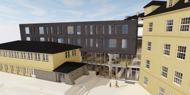 Midtun skole Midtun skole