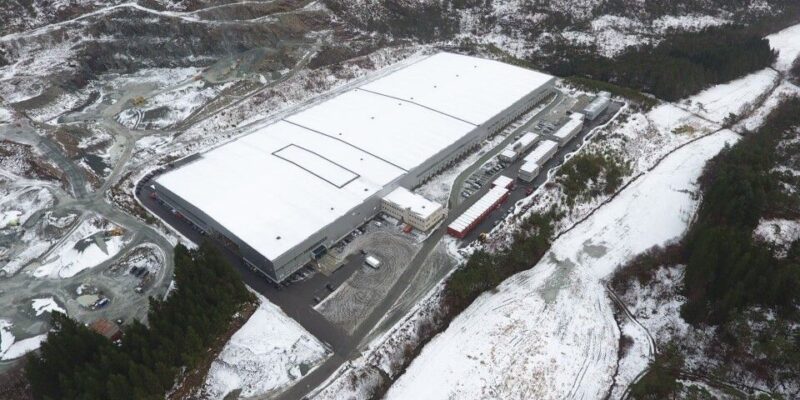 Ulvenvegen 344 Ulvenvegen 344