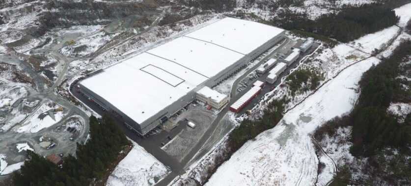 Ulvenvegen 344 Ulvenvegen 344